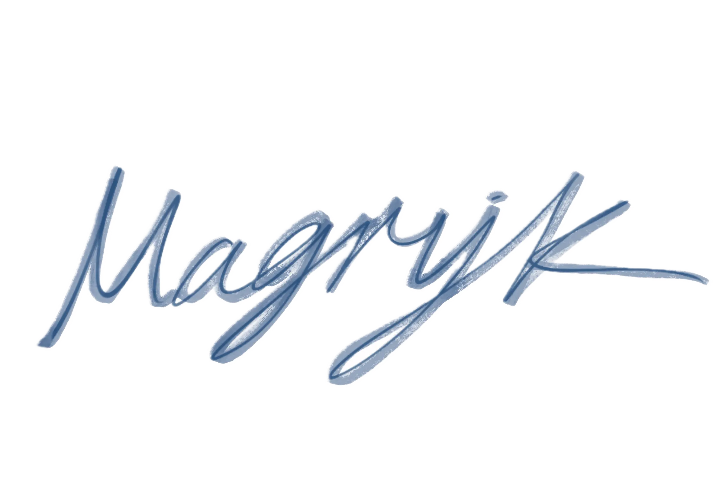 Magrijk